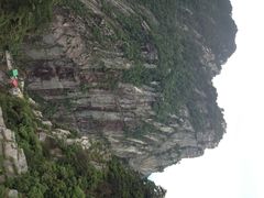 景点-石门涧