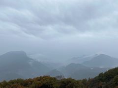 -白草畔自然风景区