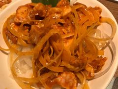 -新石器烤肉(美利广场店)