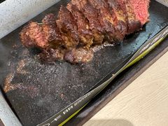 -卡朋西餐(东方广场店)