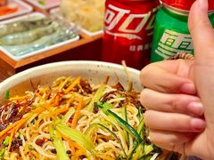 -芸鲜季·云南野生菌餐厅· 云南风物味研社(闵行店)