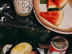 -一绪に寿喜烧自助(世茂广场店)