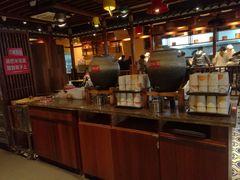 -美一餐(西子国际购物中心店)