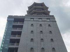 -珲春防川景区