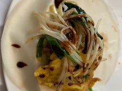 -大理实力希尔顿酒店御璽中餐厅YUXI – CHINESE RESTAURANT