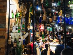 -别院里音乐餐酒吧(双流航空港店)