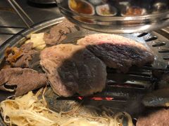 -韩聚屋韩国烤肉餐厅(新北万达店)