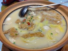 -玉林烤鸭店(黄村兴华店)