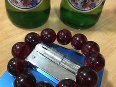 -清真·白家牛肉罩火烧老店(育才街店)