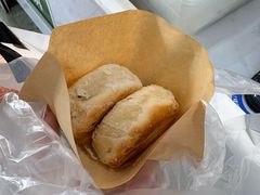 -栗酥饼(南长街店)