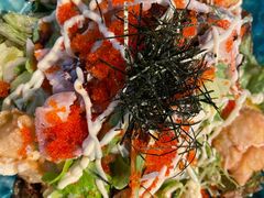 飞鱼籽沙拉-Jazz·ya 爵士屋(来福士店)