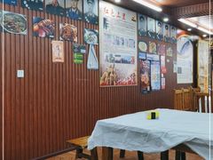 大堂-红军饭店(上里古镇店)
