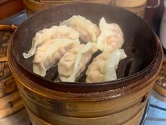 蒸饺-华兴街煎蛋面(总店)
