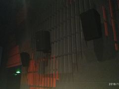 音箱-星河寰宇IMAX影城(星河WORLD·COCO Park店)