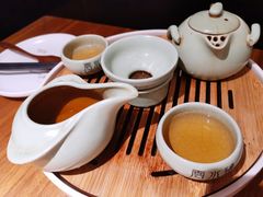 -云水瑶意境云南菜(柏威年购物中心店)