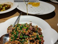 -永旺黄岛购物中心