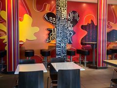 -麦当劳(桃仙机场到达层店)