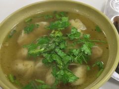 -上海健康医学院北苑食堂