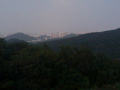 -南山风景名胜区