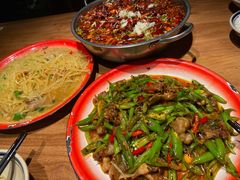 -泥糊破店小酒馆·团建聚餐(南京西路店)