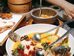 -上饍·中国厨房(建发JFC品尚中心店)