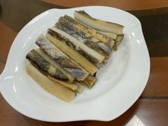 -吕四渔港码头海鲜餐厅