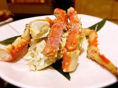 -割烹旭日本料理(龙湖狮山天街店)