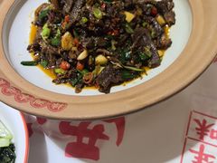 -西江红·株洲本地菜(滨江南路店)