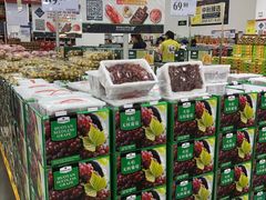 -山姆会员商店(亦庄创意生活广场店)