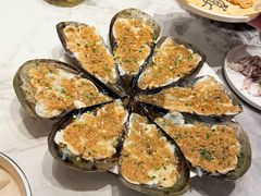 -黄弟大排档·湖南菜·小龙虾·小海鲜(凯旋北路店)