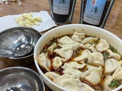 -回坊马二饺子馆