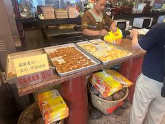 -石岐佬中山菜馆(张溪店)