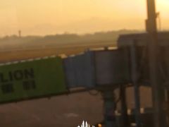 -长沙黄花国际机场-T1航站楼
