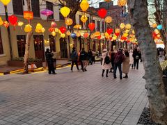 -上街里市集(悦喜客来广场店)