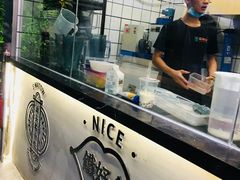 -石炮台果汁冰(天河店)