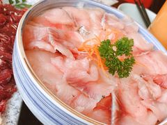 黑鱼-锅季·捞王旗下小火锅(虹桥火车站店)