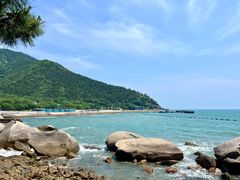 -青岛崂山太清宫