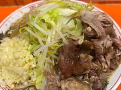 -拉面莊夢語＆中华料理八椿