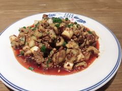 -丁胖家之味(鹏瑞利东站广场店)