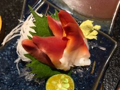 -無境·匠心日本料理(汉街店)