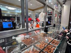 -乔波食品(杜桥中心菜场店)