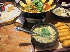 -符离集餐厅(万象城店)