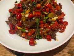-金掌勺·锅包肉(广渠门店)