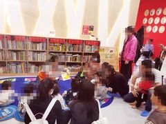 -金宝贝国际早教中心(万象城中心)