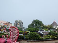 -郑州方特梦幻王国