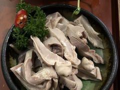 -捞王猪肚鸡火锅(昆山店)