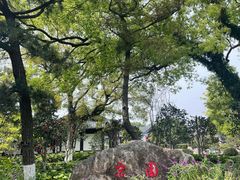 -江心屿景区