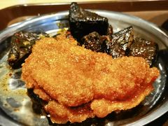 -柳州肥姨妈大骨螺蛳粉(万达中心店)