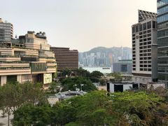 -讯号山花园