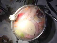 -星伦多海鲜自助餐厅(时代广场店)